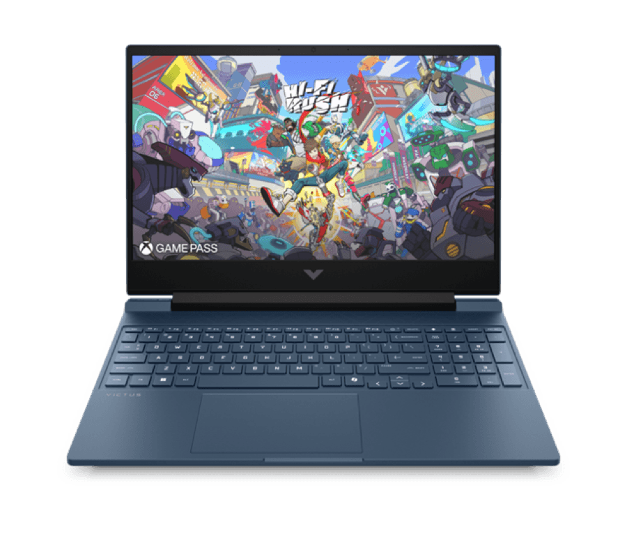 Gaming Laptops