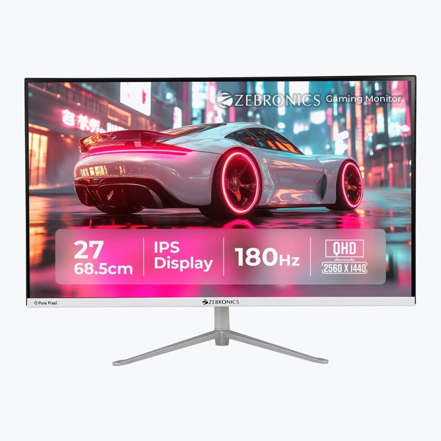 Monitors