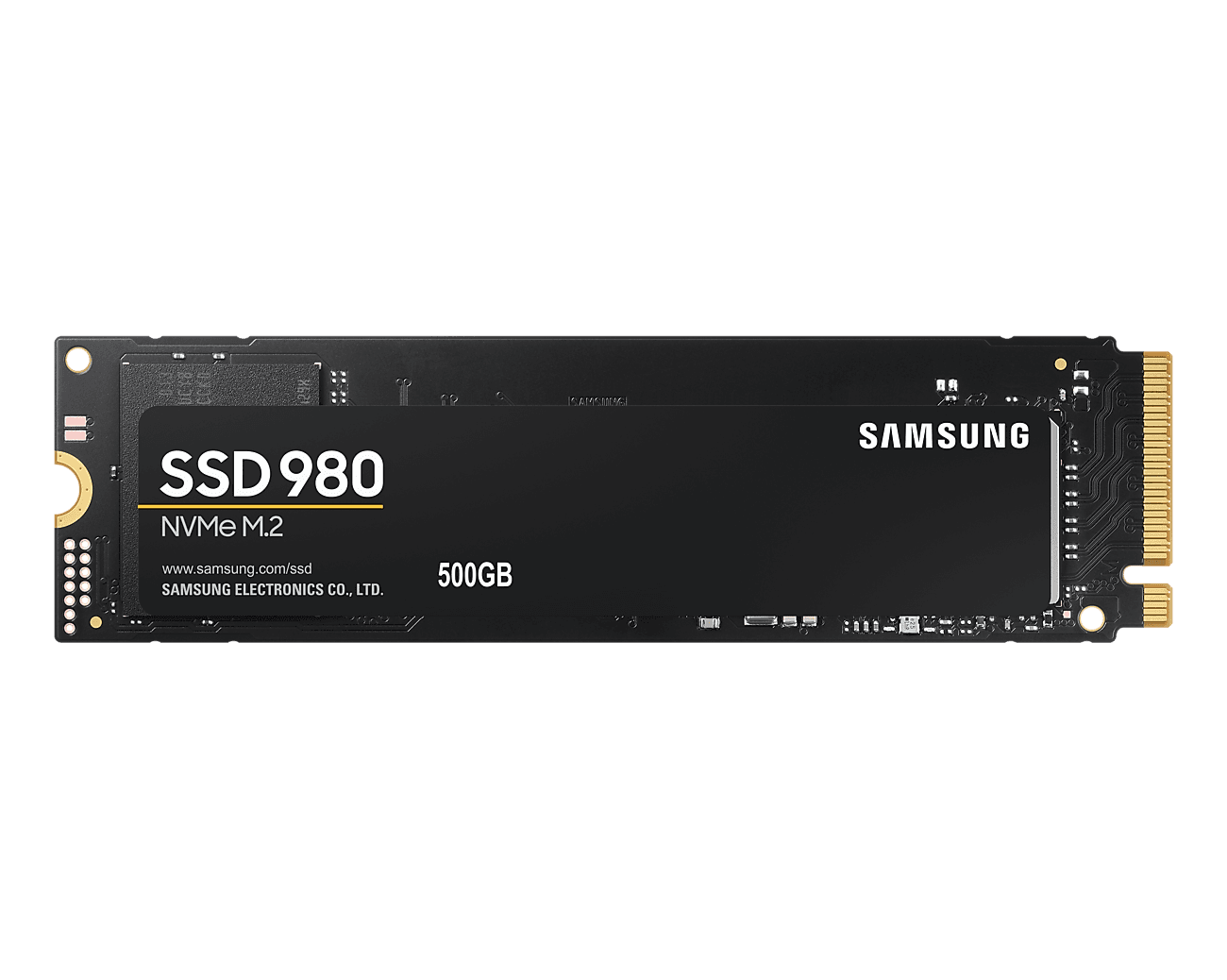 Samsung 980 250GB NVMe SSD (MZ-V8V250BW)