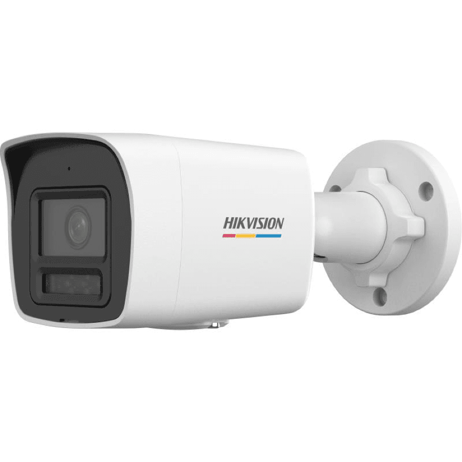 Hikvision DS-2CD1047G2H-LIU(F) 4MP Smart Hybrid Light Camera