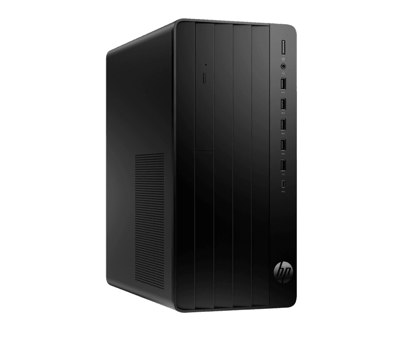 HP Pro Tower 280 G9 PCI Desktop (Core i5-14500, 16 GB RAM, 512 GB SSD)