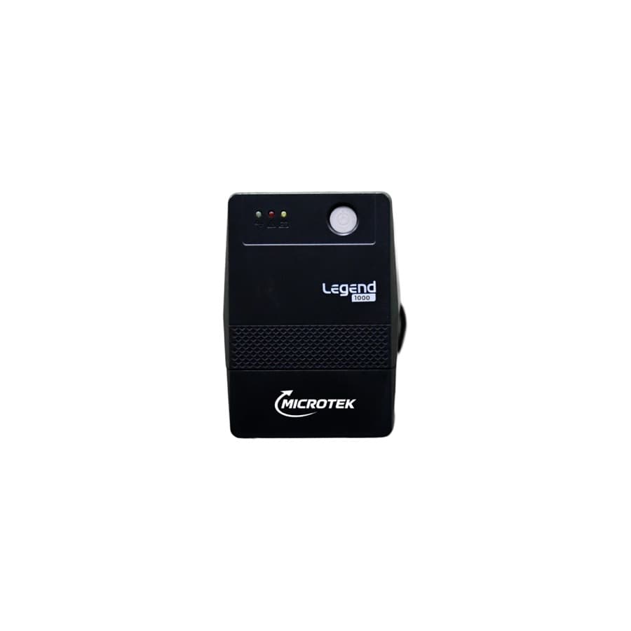 Microtek Legend 1000 Line-Interactive UPS
