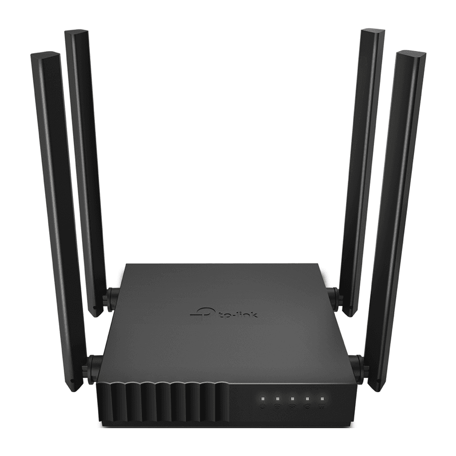 TP-Link Archer C54 AC1200 Dual-Band Router